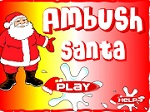 Ambush Santa