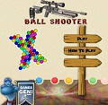 Ball Shooter 1