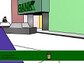 Bank Shooter