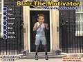 Blair The Motivator