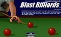 Blast Billards