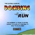 Bombing Run