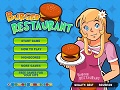 Burger Restaurant