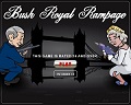 Bush Royal Rampage