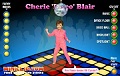 Cherie Blair Disco
