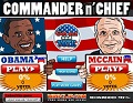 Commander n Chief