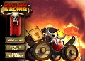 Crazy Orcs Racing