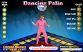 Dancing Palin