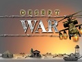 Desert War