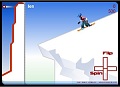 Extreme Snowboarding