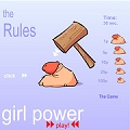 Girl Power