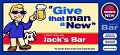 Jacks Bar