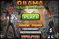 Obama Alien Defense