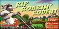 Rip Roarin Rodent