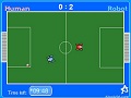 Robo Soccer