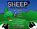 Sheep Invaders