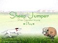 Sheep Jumper