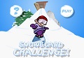 Snowboard Challenge