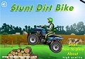 Stunt Dirt Bike