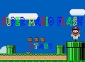 Super Mario Flash